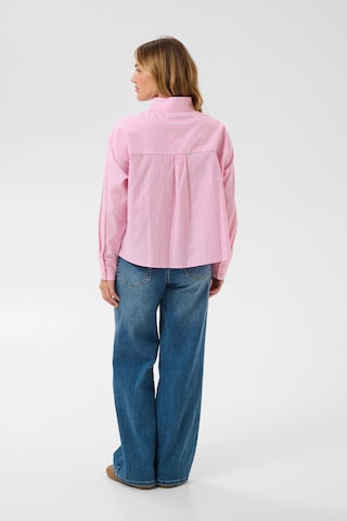 Kaffe Halenka – pink