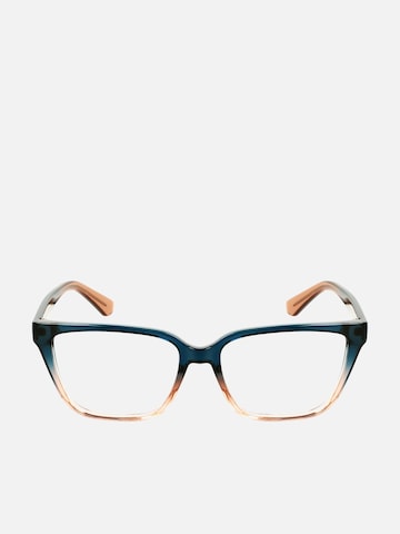Calvin Klein Sonnenbrille‌‌ in Blau