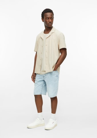 s.Oliver Top in Beige