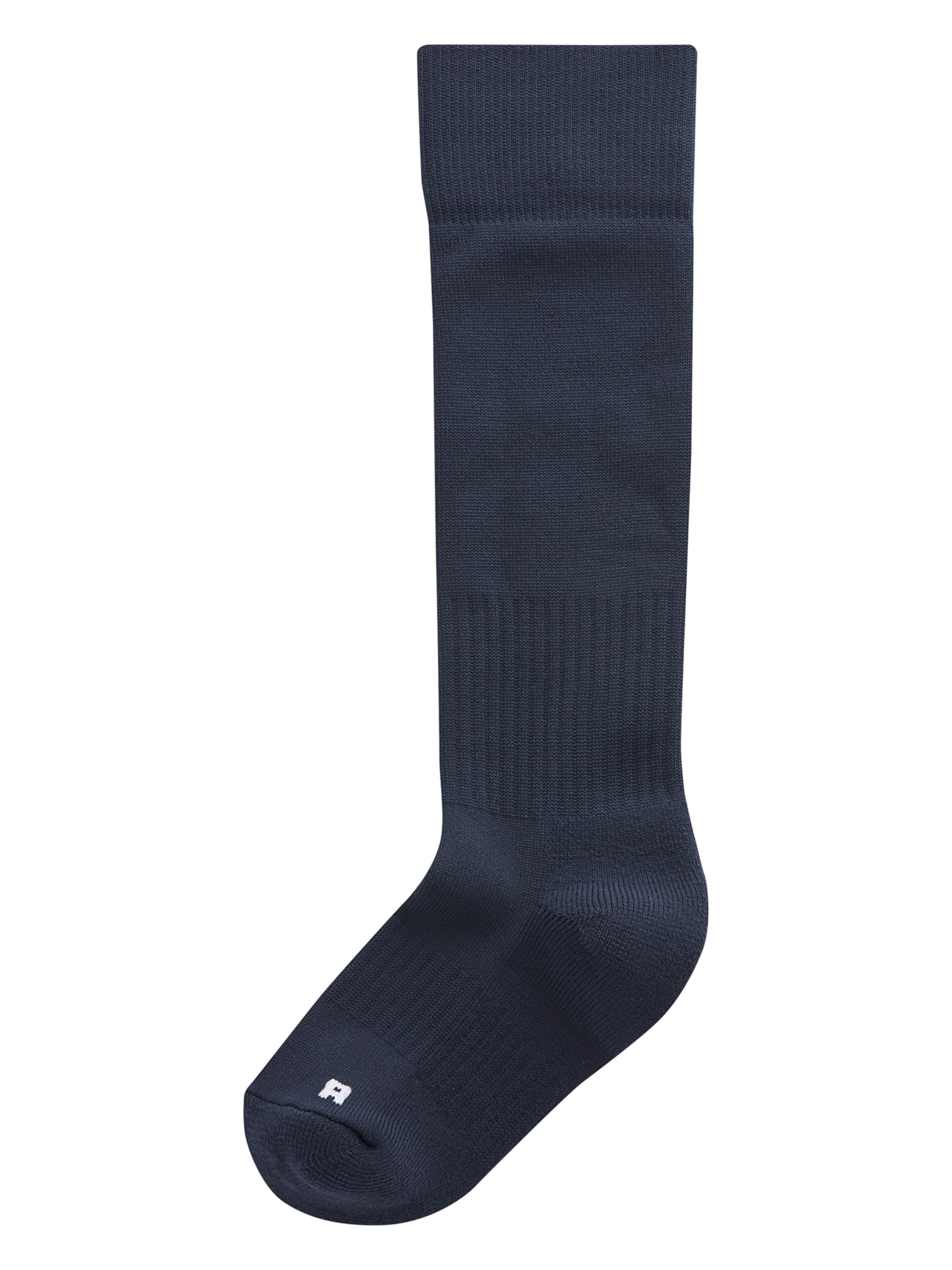 Calzino sportivo di Next in blu: frontale