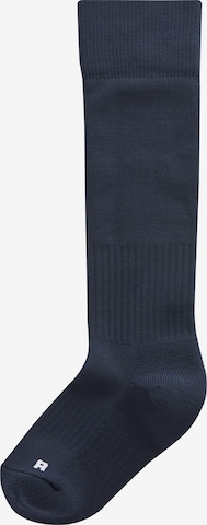 Calzino sportivo di Next in blu: frontale