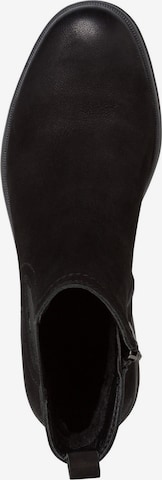 TAMARIS Stiefelette in Schwarz