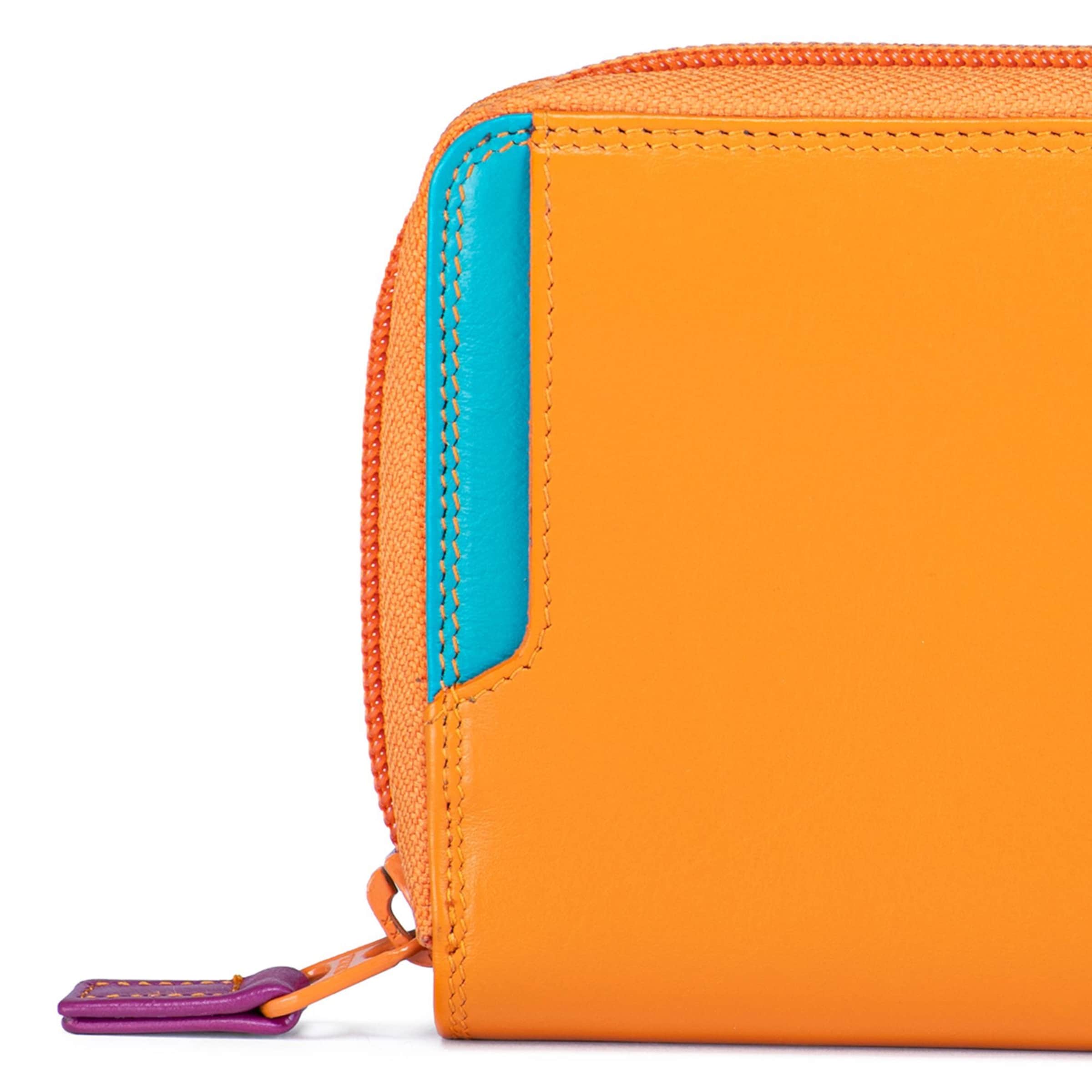 mywalit Wallet in Orange