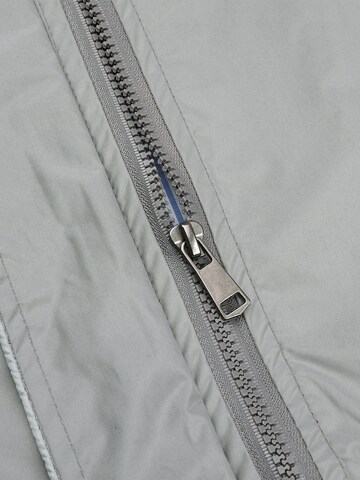 Youthup Übergangsjacke in Grau