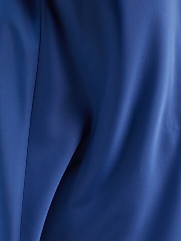 YAS Rock 'YASPELLA' in Blau