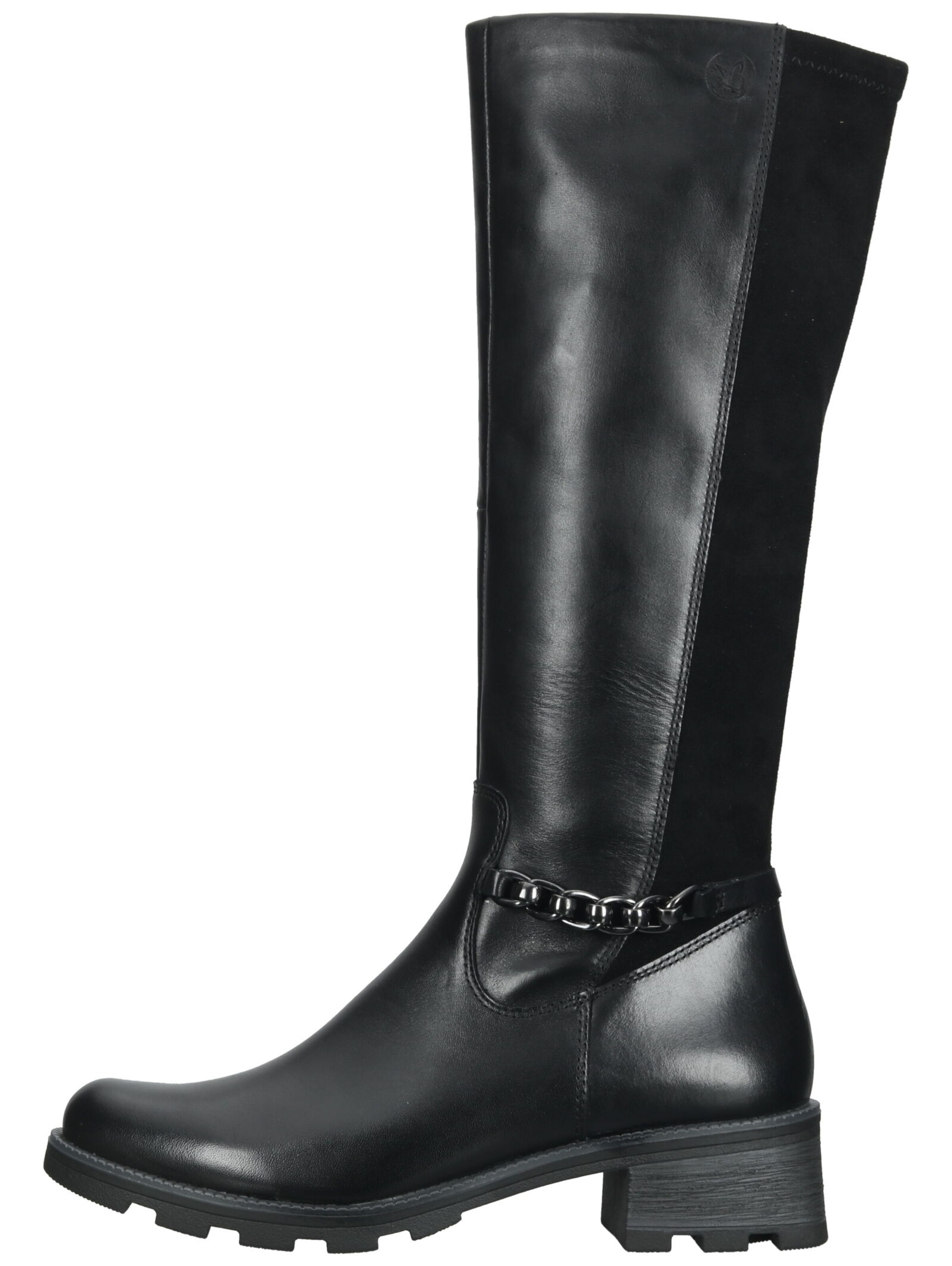 CAPRICE Boot in Black