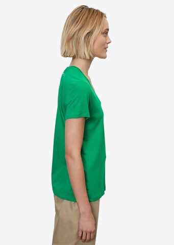 T-shirt Marc O'Polo en vert