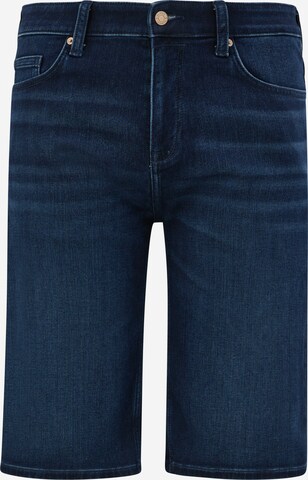 regular Jeans 'Mauro' di s.Oliver in blu: frontale