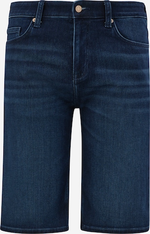 s.Oliver Regular Jeans 'Mauro' in Blauw: voorkant