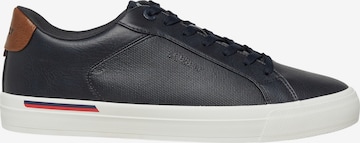 s.Oliver Sneakers in Blau: Vorderseite