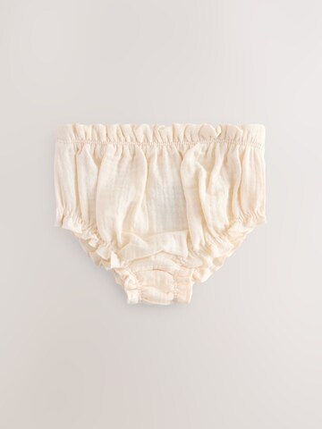Pantaloncini intimi di Next in beige
