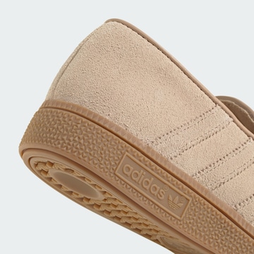 Chaussure basse 'Handball Spezial' ADIDAS ORIGINALS en beige