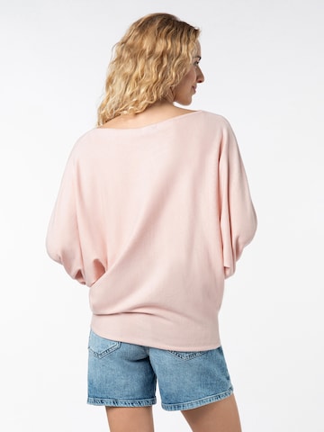 Sublevel Trui in Roze