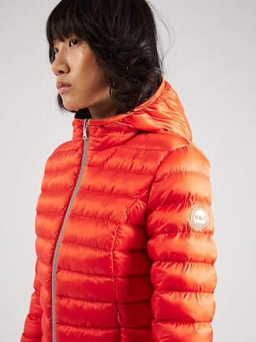 Veste mi-saison 'BERGEN' No. 1 Como en orange