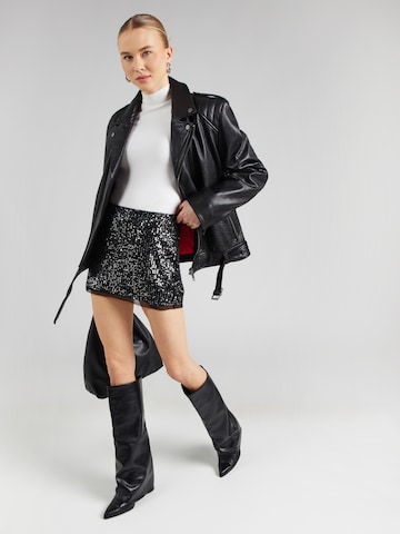 studioselect Φούστα 'Rita' σε μαύρο