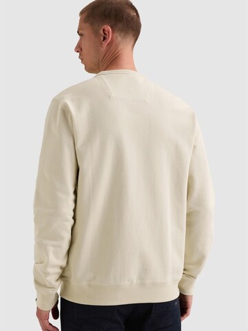 Sweat-shirt PME Legend en beige