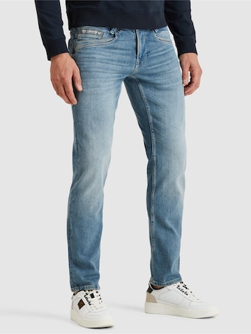 PME Legend Regular Jeans 'Skyrak regular fit jeans' in Blue