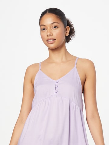 O'NEILL Sportowa sukienka 'MALU' w kolorze fioletowy