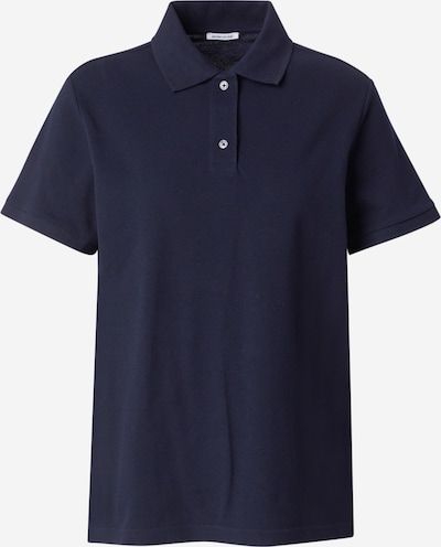 Marškinėliai 'Schwarze Rose' iš SEIDENSTICKER, spalva – tamsiai mėlyna, Prekių apžvalga