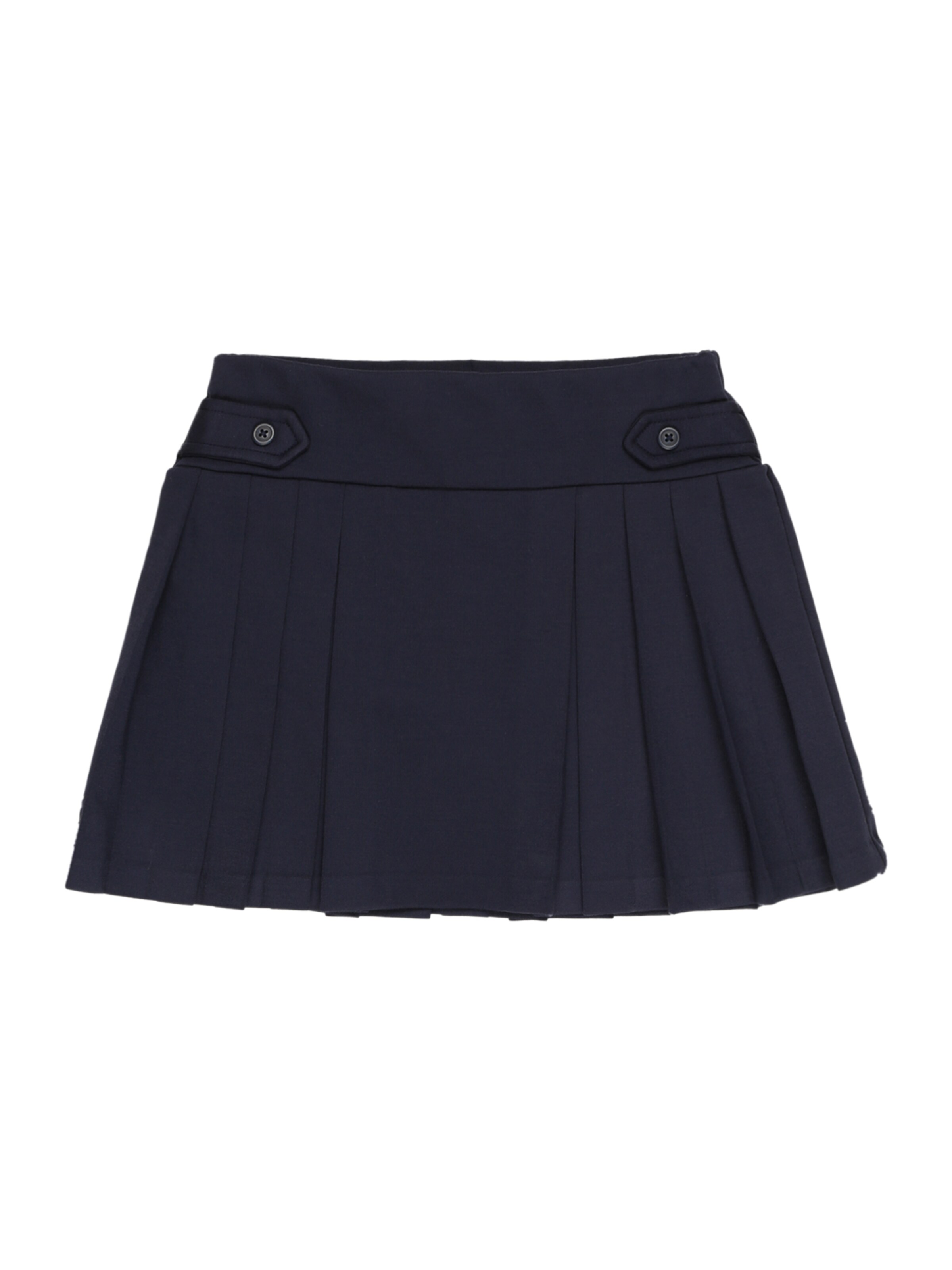 Polo Ralph Lauren Пола в синьо: отпред