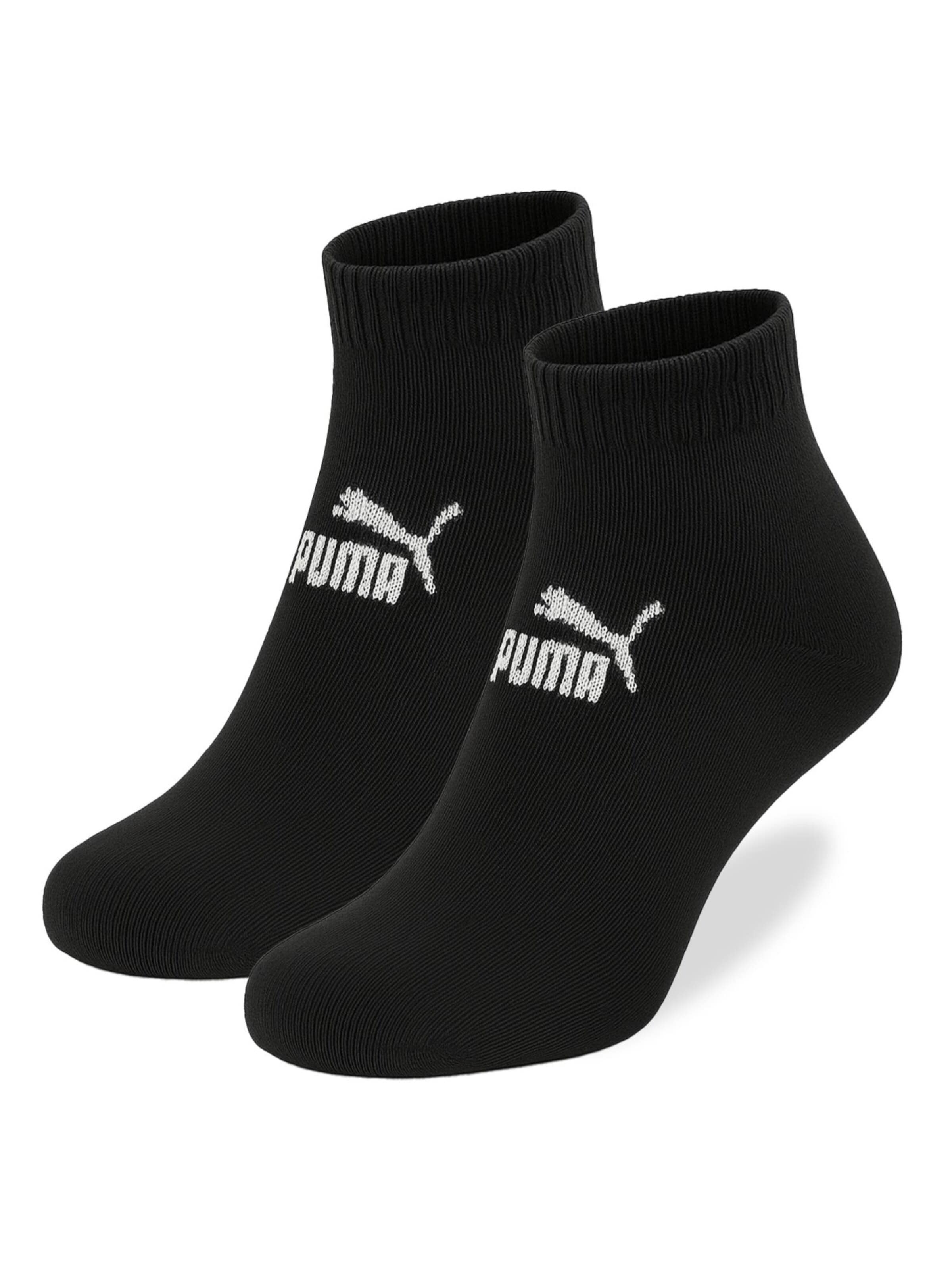 PUMA Skarpety w kolorze mieszane kolory