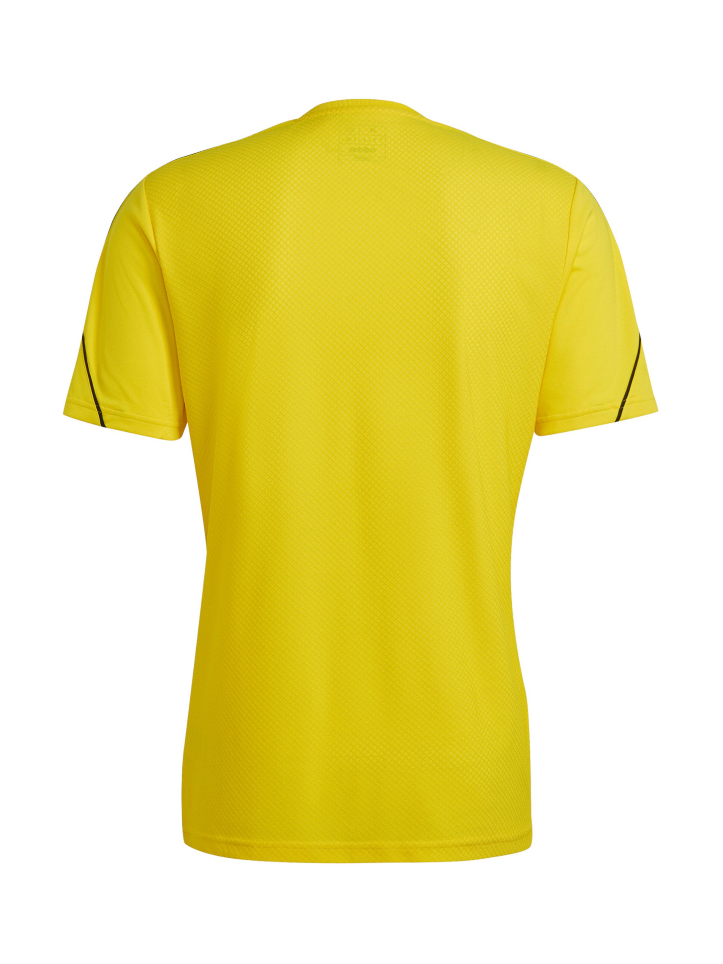 ADIDAS PERFORMANCE Funktionsshirt 'Tiro 23 League' in Gelb