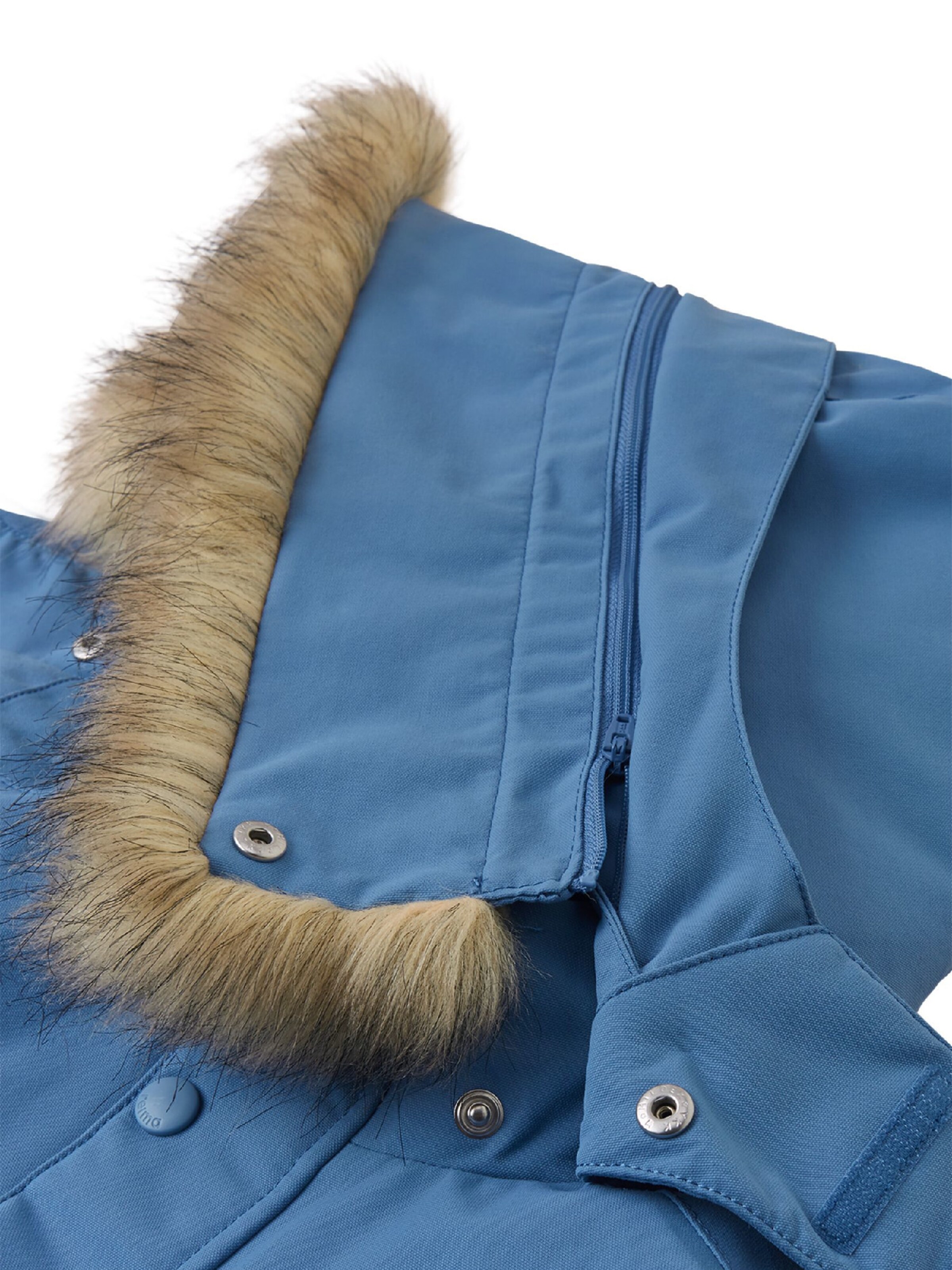 Reima Athletic Suit 'Stavanger' in Blue