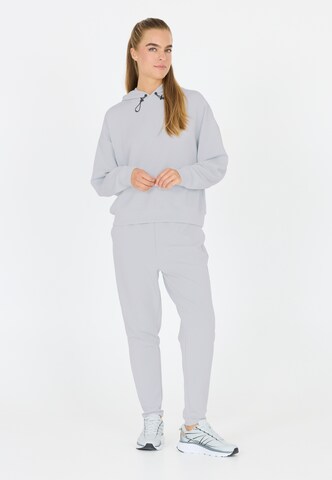 ENDURANCE Regular Sporthose 'Jade' in Weiß