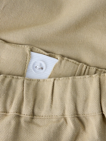 Lil'Atelier - regular Pantalón en beige