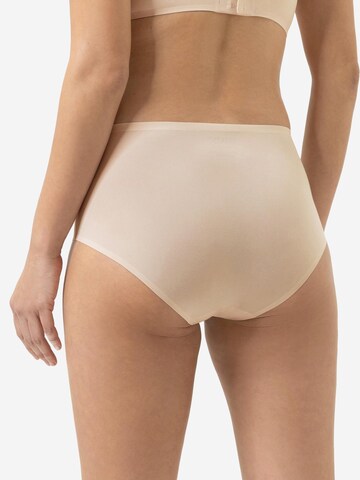 Mey Slip 'Simply Better Invisibles' in Beige