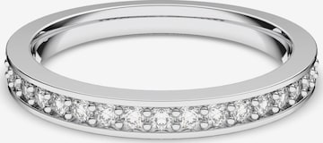 Swarovski Ring in Silver