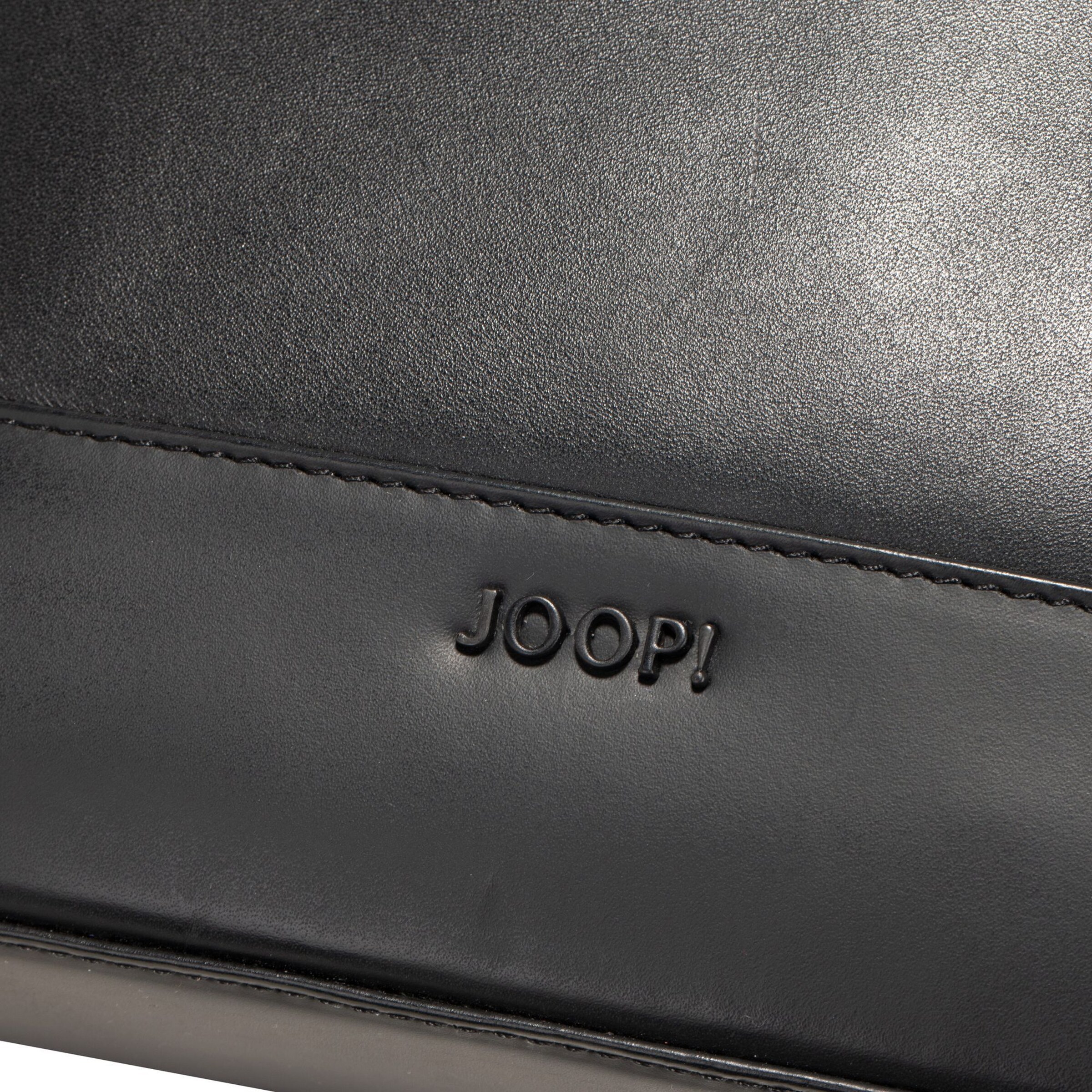 JOOP! Crossbody bag 'Manciano Remus' in Black