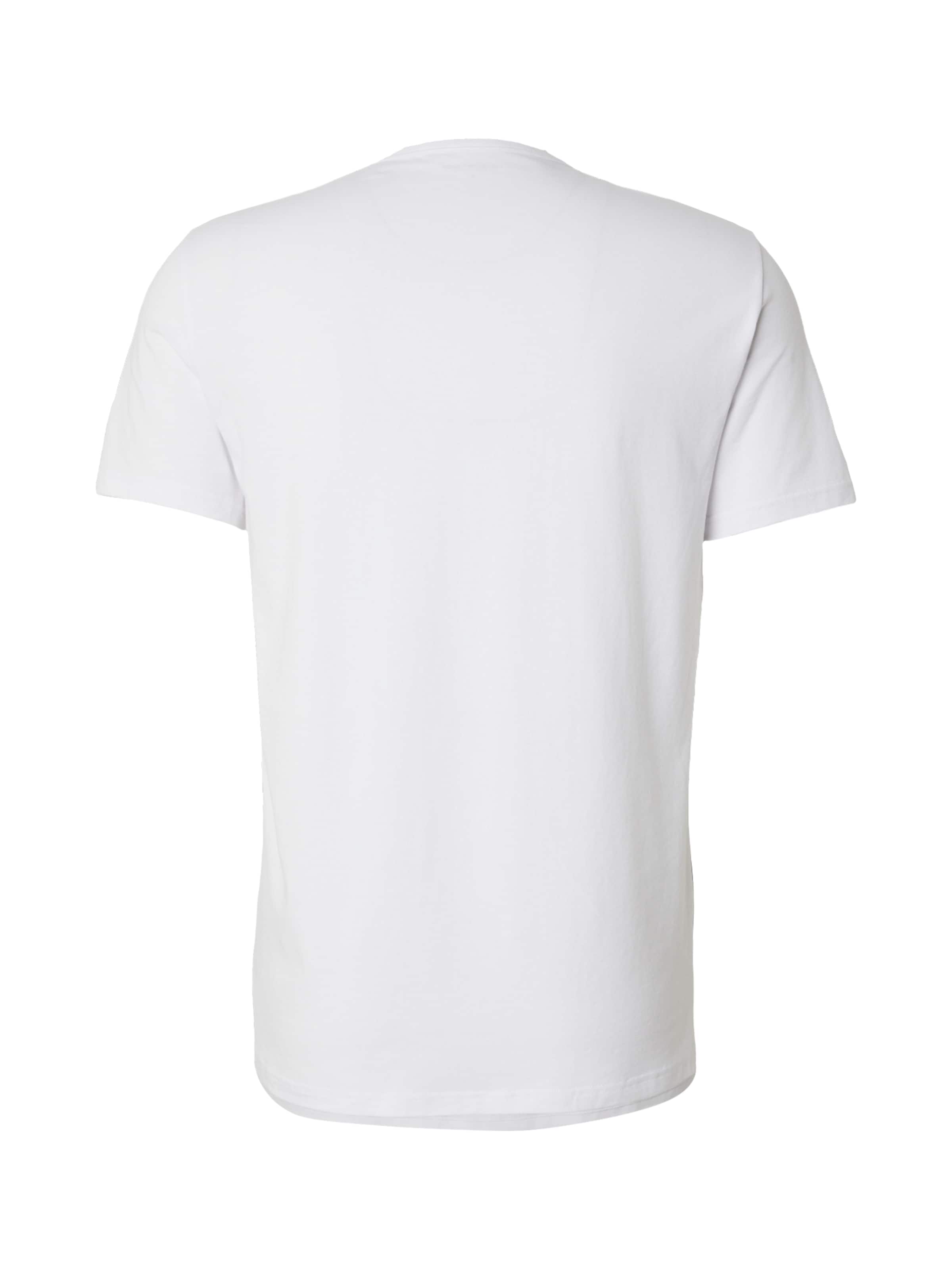 Emporio Armani Shirt in White