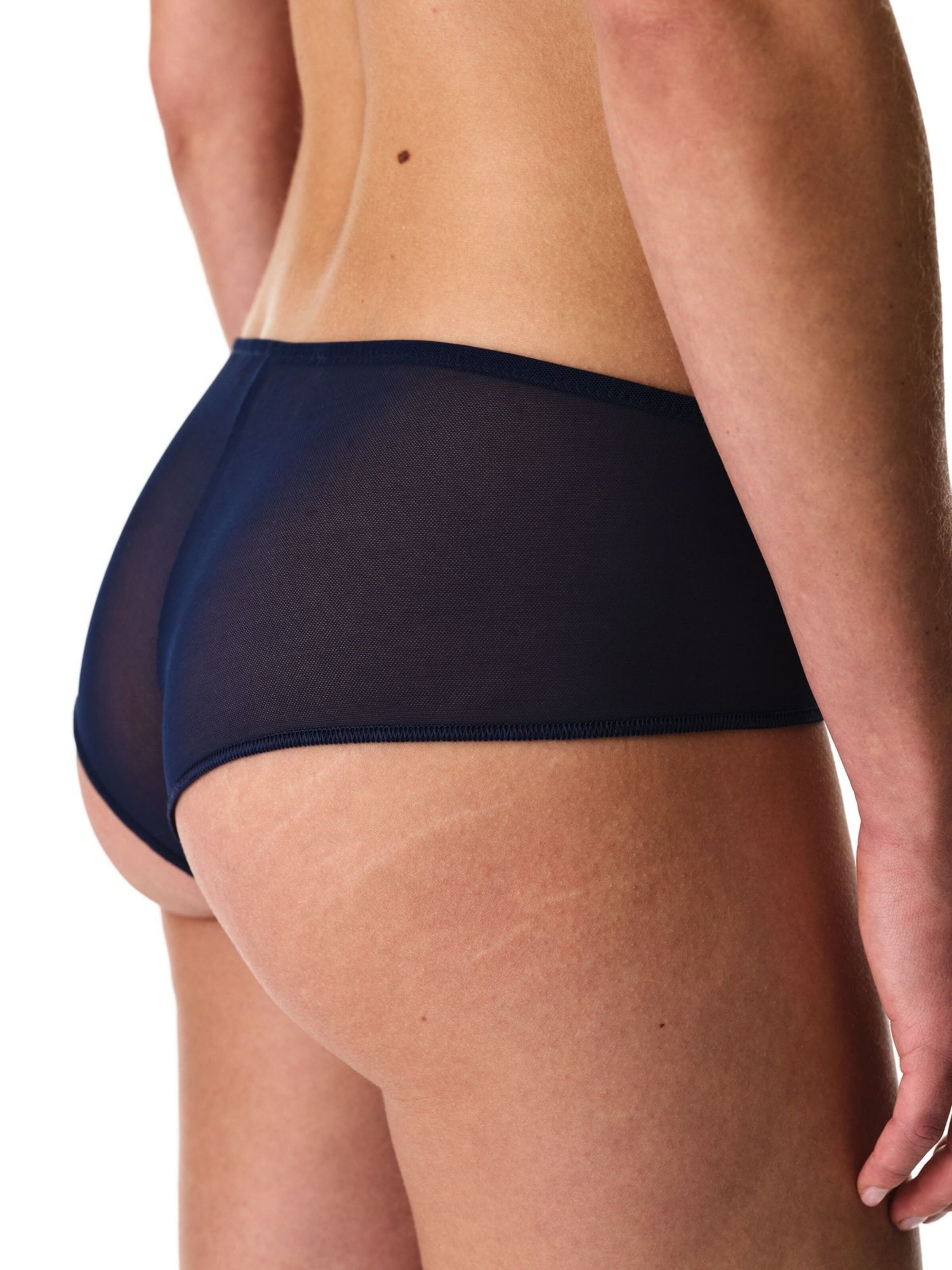 Panty di Penti in blu