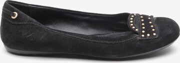 Car Shoe Halbschuhe 38 in Schwarz: predná strana