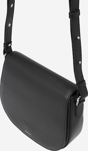 Roeckl Handbag in Black: front