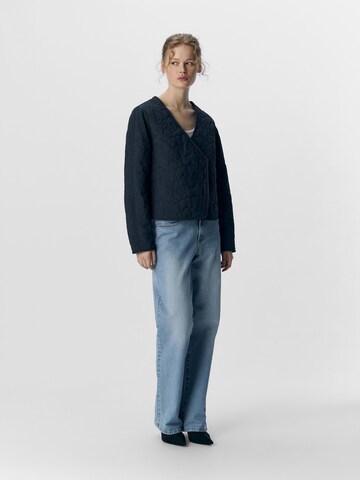 OBJECT Tussenjas 'OBJHanni' in Blauw