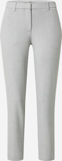 Pantaloni 'Kylie' FIVEUNITS pe gri / alb, Vizualizare produs