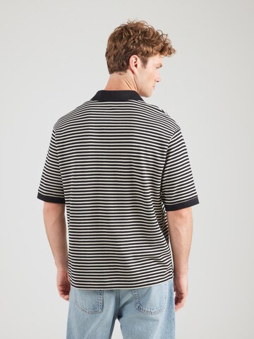 DRYKORN Shirt 'ACAYO' in Black