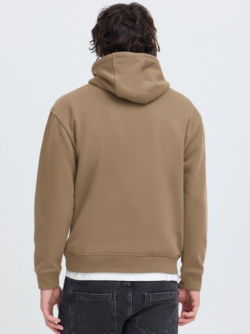 BLEND Sweatshirt  'NAFTALI' in Beige