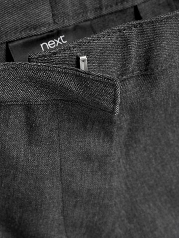 Next - regular Pantalón en gris