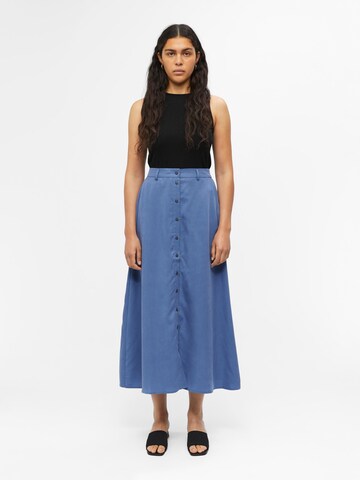 OBJECT Skirt 'Tilda' in Blue