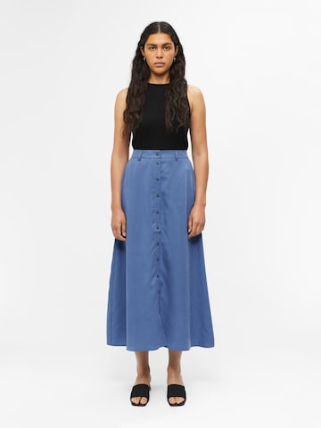 OBJECT Skirt 'Tilda' in Blue