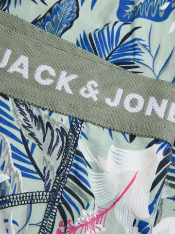 Jack & Jones Junior Badehose in Blau