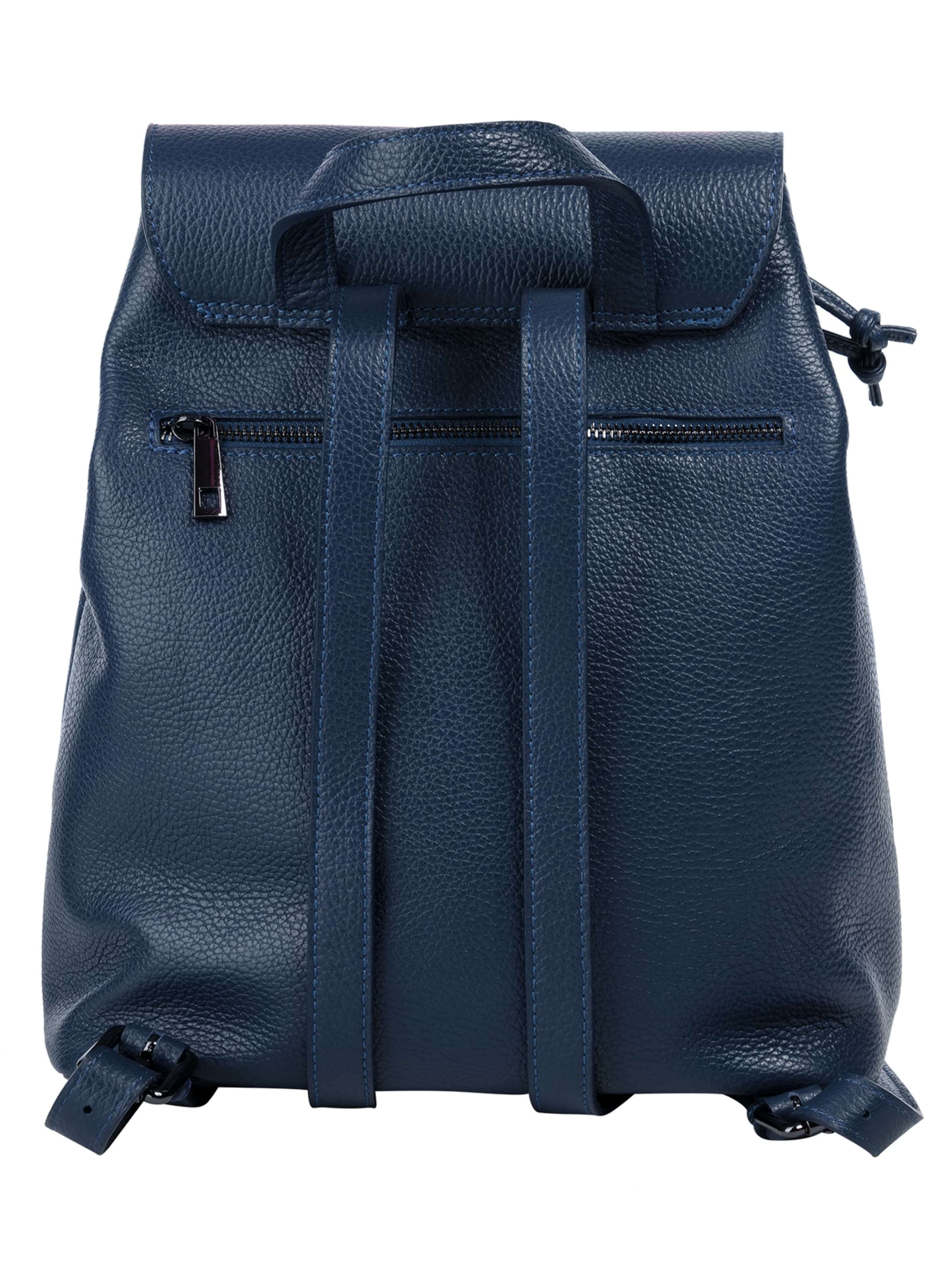 Cluty Rucksack‌‌‌‌‌ in Blau
