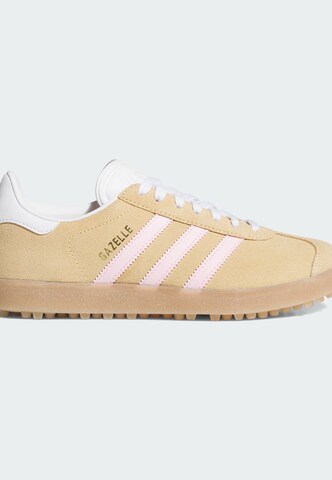 ADIDAS PERFORMANCE Sports shoe 'Gazelle' in Orange