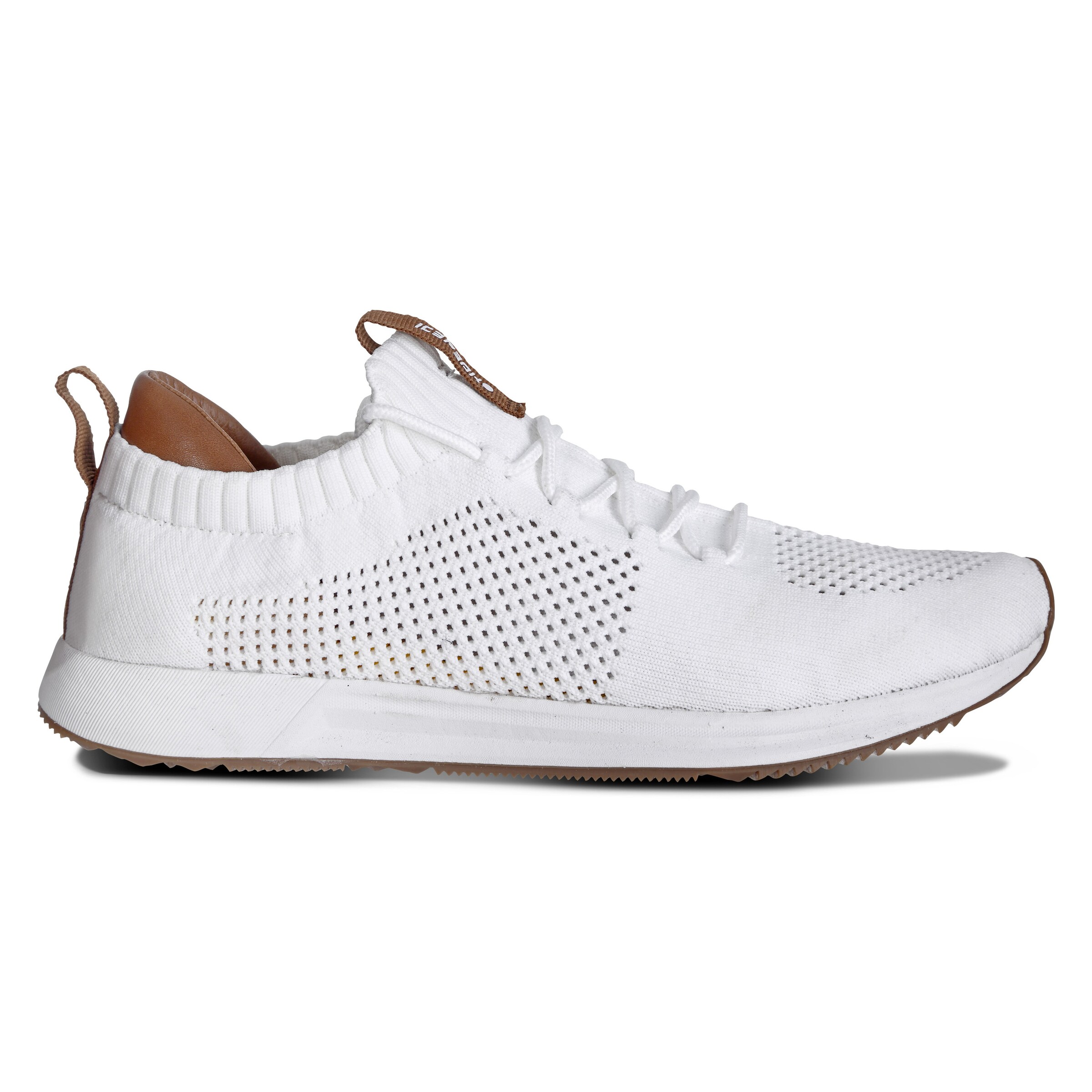 ICEPEAK Sneakers 'Alavus' in White