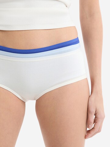 ETAM Panty 'John' in Blue