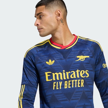 ADIDAS PERFORMANCE - Camiseta funcional 'Arsenal FC 26/27 Authentic' en azul