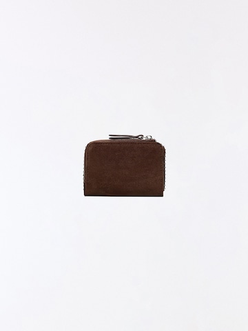 Bershka Pénztárcák - barna